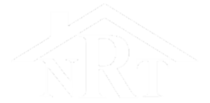 NRT logo, National Response Team white